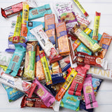 Snack Trek High Protein Snack Box, Healthy Variety Pack Care Package, Gift Basket with Assorted Treats for Men, Women, Adults, Teens, Coworkers Office
