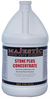 Stone Plus Concentrate Gal.