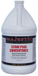 Stone Plus Concentrate Gal.