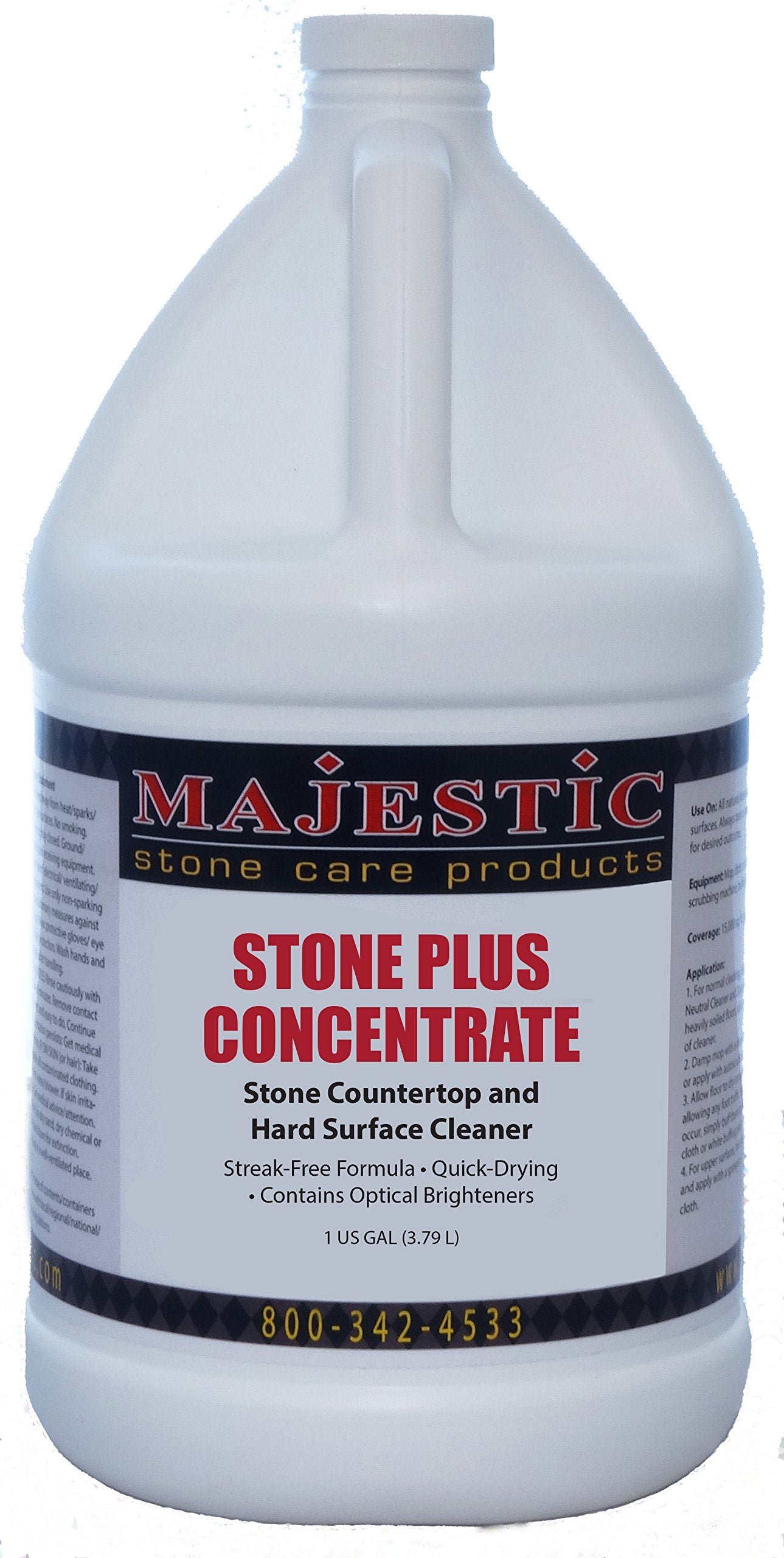 Stone Plus Concentrate Gal.