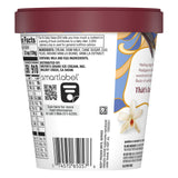 Haagen-Dazs Ice Cream, Vanilla Bean, 14 oz (Frozen)