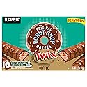 The Original Donut Shop, Shop Coffee Twix Kcups, 3.3 Ounce