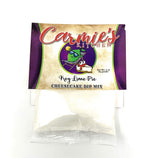 Carmie's Kitchen Key Lime Pie Cheesecake Dip Mix