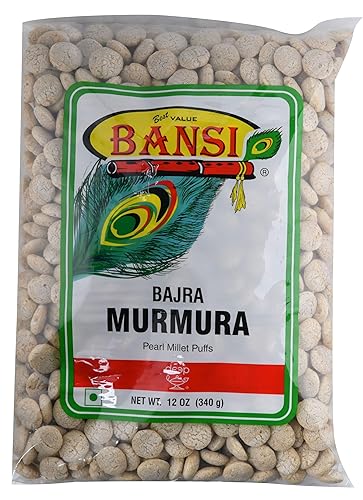 Bajra Murmura 12Oz