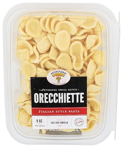 SEVERINO Orecchiette, 9 OZ