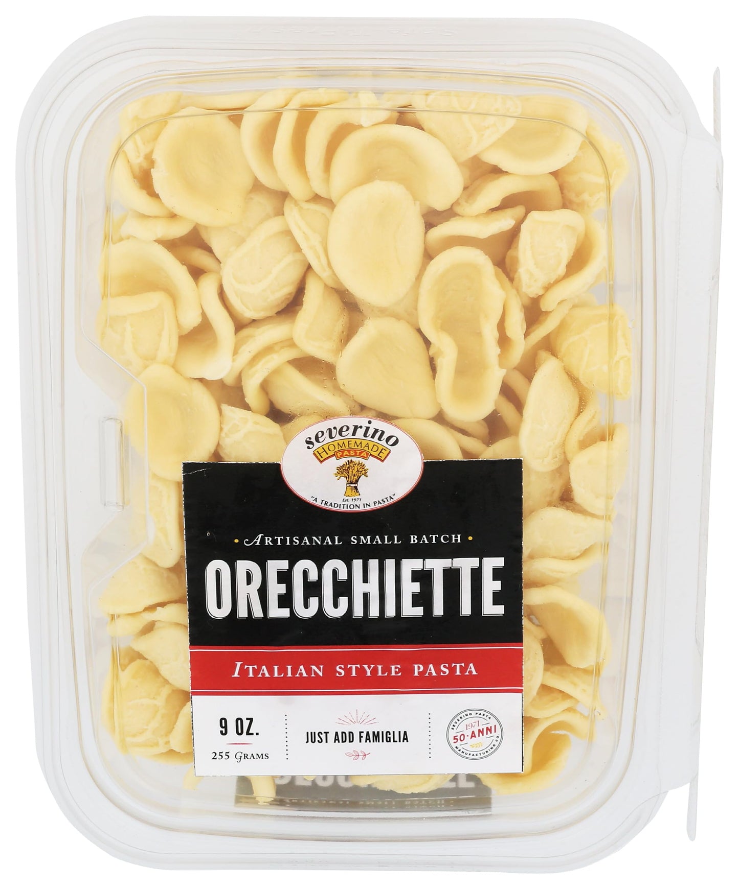 SEVERINO Orecchiette, 9 OZ