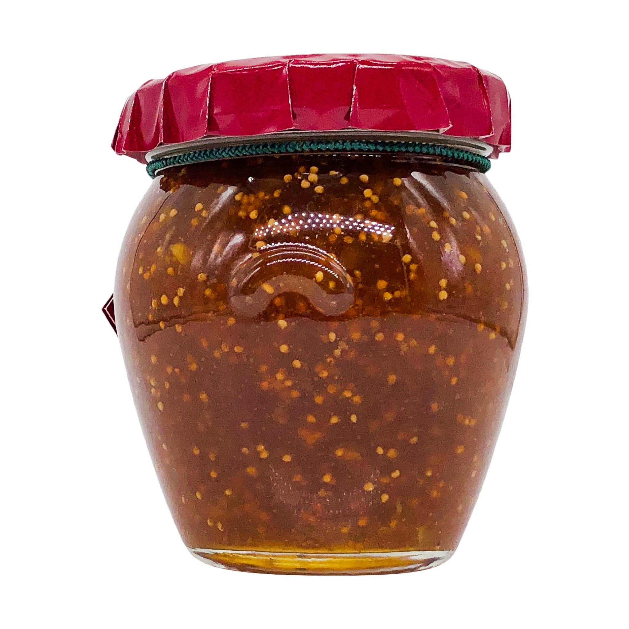 DALMATIA IMPORTS Organic Fig And Orange Spread, 8.5 OZ