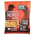 SHAGBARK SEED & MILL Cracker Mini Corn, 12 OZ