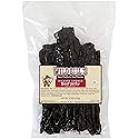 Wild Bills Hickory Smoked Beef Jerky Strips, 30-Count, 15-Ounce