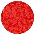Swedish Mini Red Fish, 3 Pound Bulk Bag, Gummy Candy, The Hampton Candy Company