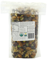 Braga Organic Farms Trail Mix, 2 Pound