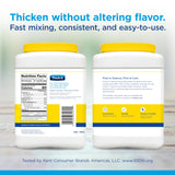 Thick-It Original Food Beverage Thickener Canister, 36 Oz