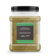 Birch & Meadow 1.3 lb of Ground Thyme, Soups & Pastas, Traditional Seasoning