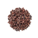 Food to Live Organic Sweet Cacao Nibs, 8 Ounces - Non-GMO, Lightly Sweetened with Coconut Sugar, Raw, Non-Irradiated, Vegan, Kosher, Bulk, Great for Snacking, Baking & Smoothies. High in Antioxidants