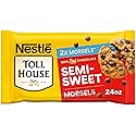 Nestle Toll House Semi Sweet Chocolate Chips, 24 Oz