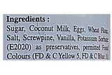 Mariza Pandan Coconut Spread, 8 Ounce