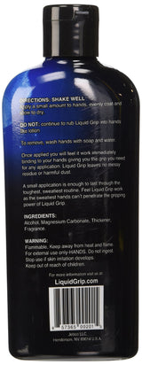 Liquid Grip 8-Ounce Bottle