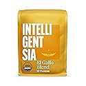 Intelligentsia Coffee, USDA Organic Light Roast Whole Bean Coffee, 100% Arabica Coffee - El Gallo Blend 11 Ounce Bag