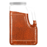 GranAroma Cayenne Pepper, 5 lb, Spicy Flavor, Salsas & Sauces, Versatile Spice