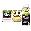 Minute Maid 6oz 8pk Fruit Punch w/ Calcium & Vitamin C