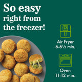 Dr Praegers Broccoli Cheddar Cheesy Bites, 9 OZ