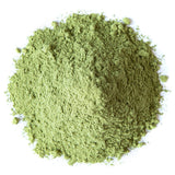 Organic Barley Grass Powder, 12 Ounces - Non-GMO, Finely Ground Whole Dried Young Leaves, Pure, Kosher, Vegan, Bulk. Good Source of Fiber, Protein