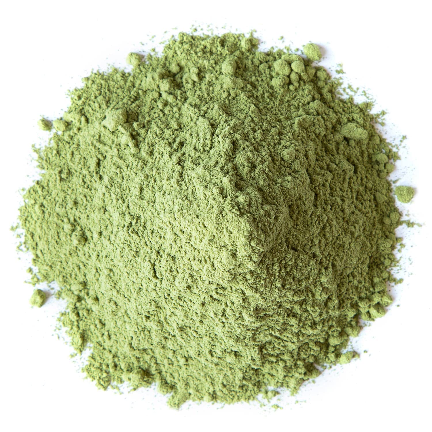 Organic Barley Grass Powder, 12 Ounces - Non-GMO, Finely Ground Whole Dried Young Leaves, Pure, Kosher, Vegan, Bulk. Good Source of Fiber, Protein