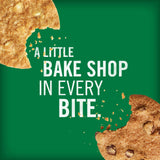 Tate's Bake Shop Key Lime Pie & Chocolate Chip Cookies, 4 Bags