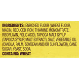 Snyder's of Hanover Mini Pretzels, 10 Count 0.92 Oz