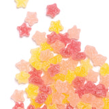 Sugarfina Sparkling Stars Small Candy Cube, Gummies, 3.2 oz, 4 Count