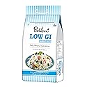 Parliament Diabetic Friendly Basmati Rice w/Lower G.I. Index Value - 10lb