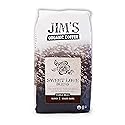 JIMS OR COFFEE BEAN SWT