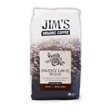 JIMS OR COFFEE BEAN SWT