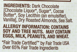 barkTHINS Chocolate Covered Almond, 2 oz