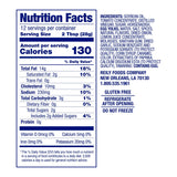 Blue Plate Mayonnaise Creole Tartar Sauce, 12 Fl Oz Squeeze Bottle (Pack of 1)