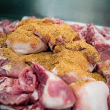 Bearded Butchers Sage Seasoning, 7 oz - For Up to 25 lbs of Meat - Perfect for Sausage, Meatballs, Pot Roasts, and More - No MSG, No Sugar - Ideal for