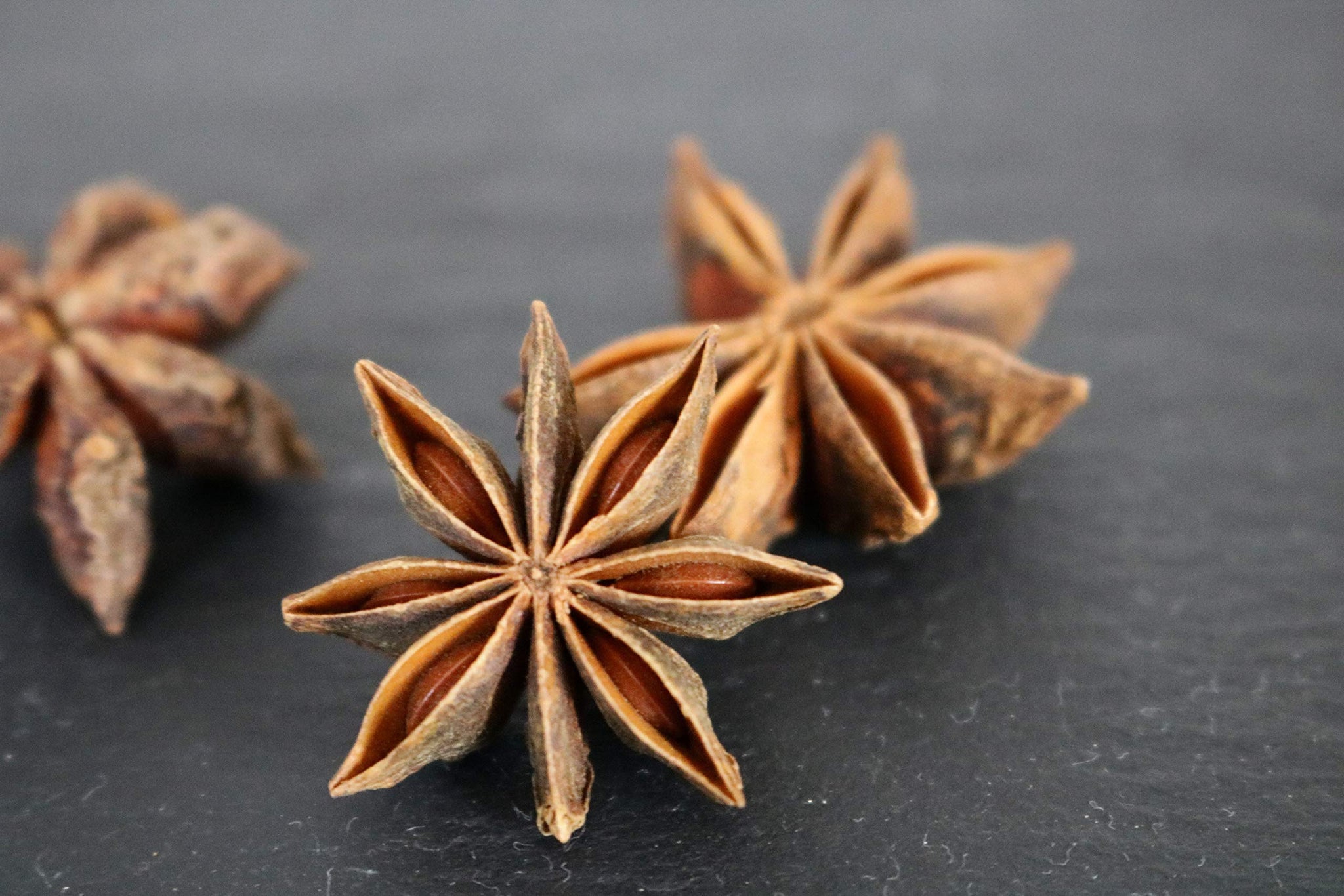 Bakto Flavors Natural Anise Extract (1 FL OZ) Pack of 3