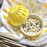 ECOEGG WASH Egg Refill Original - Environmentally Friendly Natural Detergent for All Kinds of Laundry - 144 Washes | Denmark