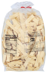 Mrs Miller's, Noodles Wide Raw, 16 Ounce