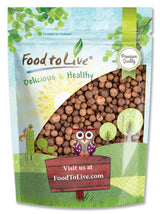 Food to Live Whole Allspice Berries, 1 Pound - Jamaican Pepper, Vegan, Kosher, Bulk. High in Fiber, Calcium. Great for Spicing, Seasoning, Pickling