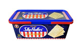 M.Y. San SkyFlakes Philippino Crackers 32 Packs 800g SET of 2
