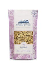Anahola Granola | Snacks Variety Pack For Adults | Healthy Snacks For Kids | Healthy Snack Box | Low Calorie Snacks | Cereal… (Original, 12 oz)