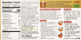 S&B Golden Curry Sauce Mix, Medium Hot, 7.8-Ounce (5 Packs)