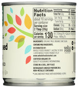 365 by Whole Foods Market, Organic Sweetened Condensed Milk, 14 Ounce