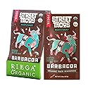 Riega Street Taco Seasoning, Organic Mexican Spice Blend for Cooking Authentic Meals, Barbacoa, 0.9 oz Packets, 8 Count