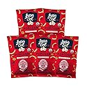 Lesserevil Organic Popcorn, Watermelon Hibiscus, 5 Oz, 5Count
