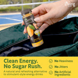 O2 Living Juice Cold Pressed Drink - Fresh Start Organic Juice Pack - No Added Sugars or Water, Naturally Sweetened from Fruits, Rich in Nutrients
