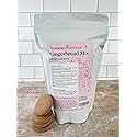 The Cookie Countess Gourmet Gingerbread Cookie Mix