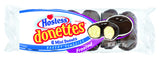 Hostess Donettes Mini Donuts, Frosted, 3 Ounce, 10 Count