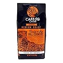 H-E-B Cafe Ole Taste Of The Hill Country Ground Coffee (Vanilla Cinnamon)12 oz, Set of 2 (24 oz Total)